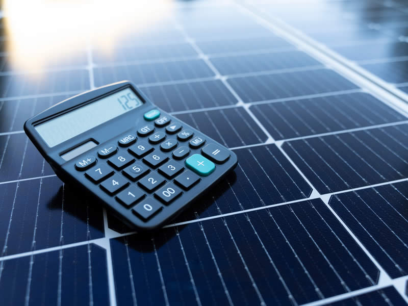 Reducción de la dependencia del precio de la energía instalando autoconsumo - Energiber