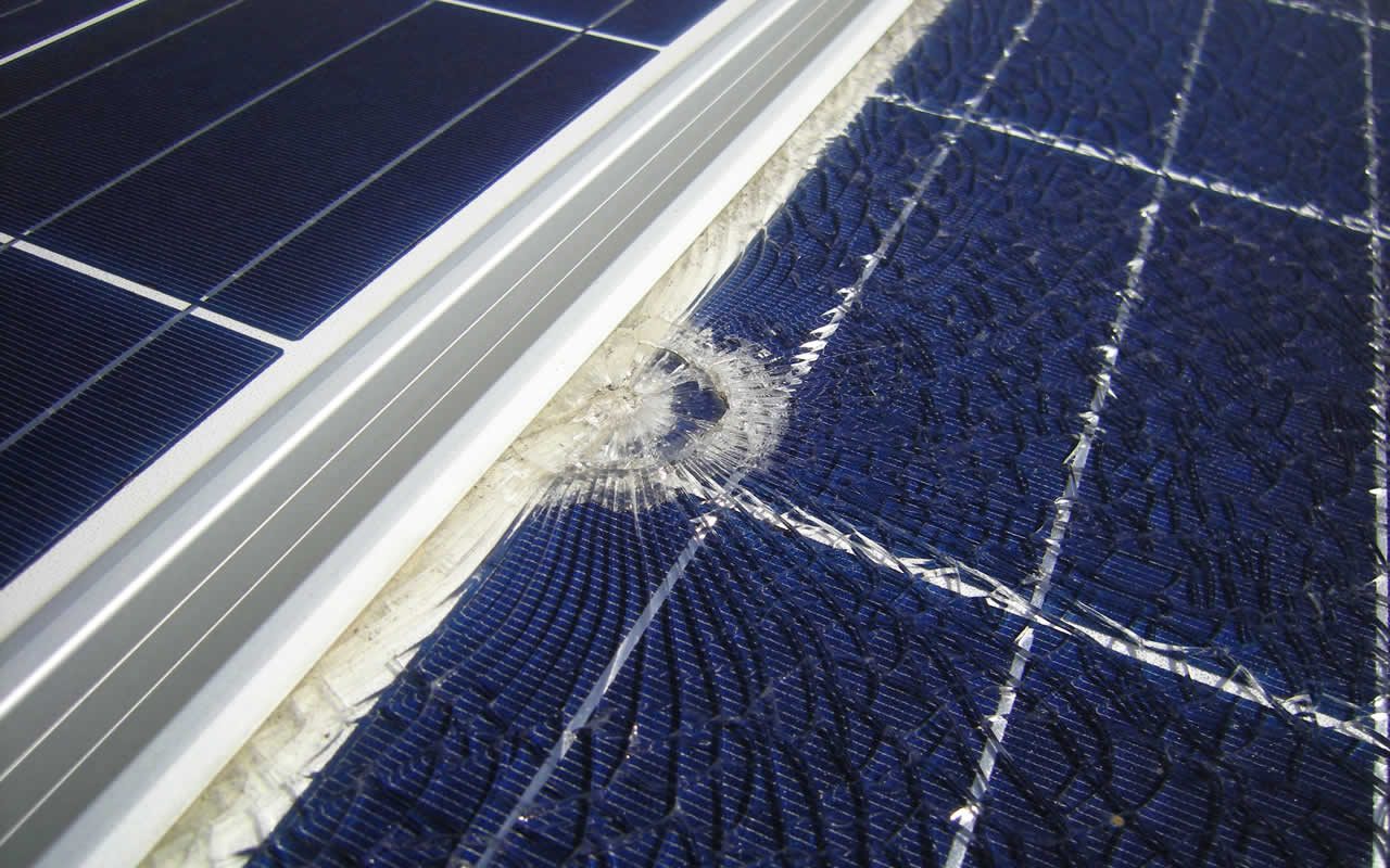 Placas Solares Fotovoltaicas - Energiber