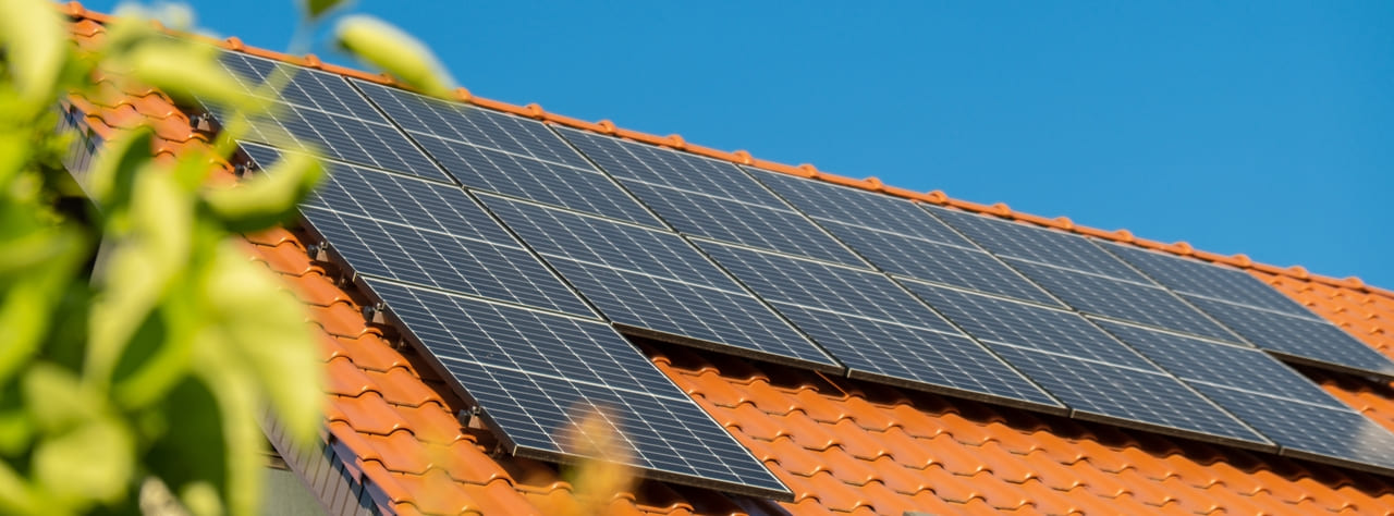 Presupuesto de placas solares para una casa unifamiliar - Energiber
