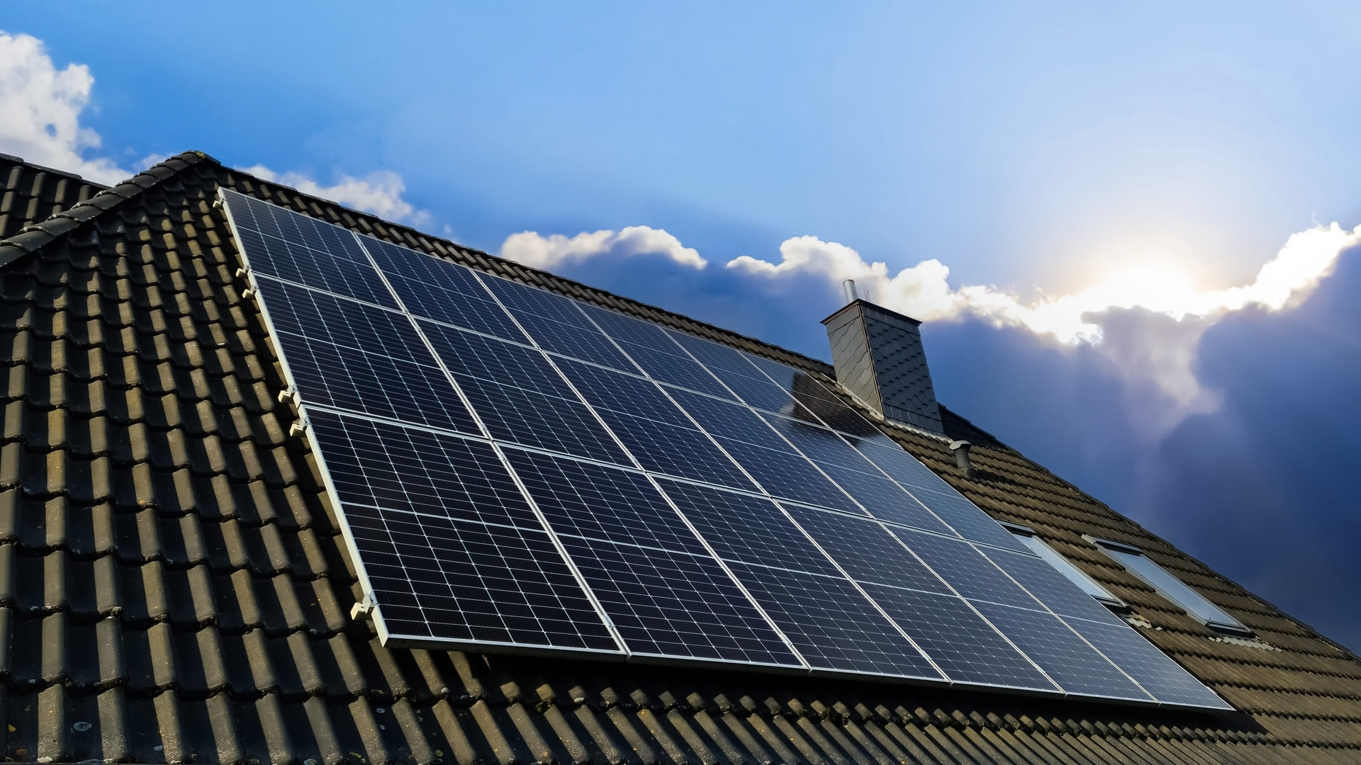 Precio de placas solares Energiber