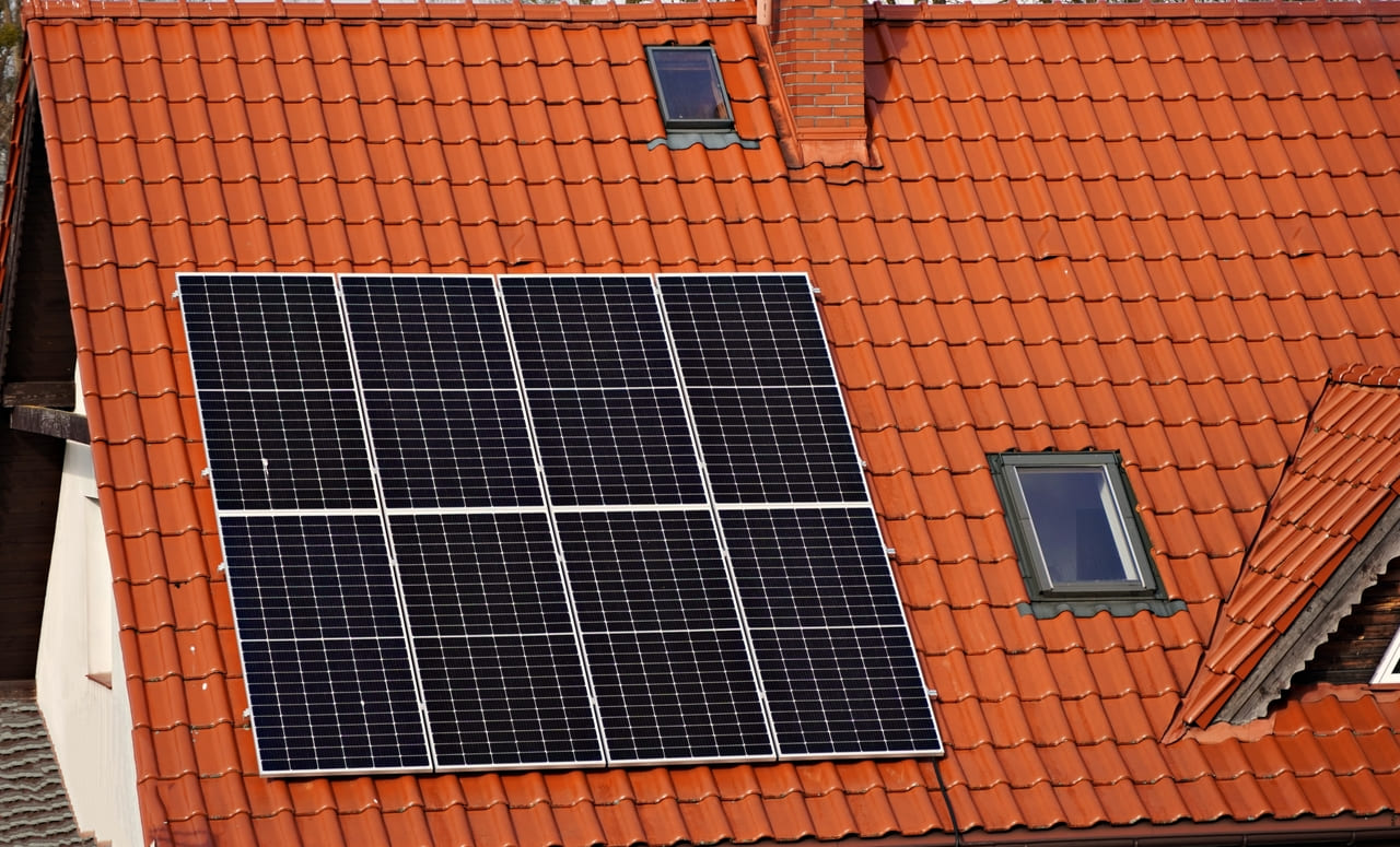 Solicitar presupuesto de instalación de placas solares a Energiber