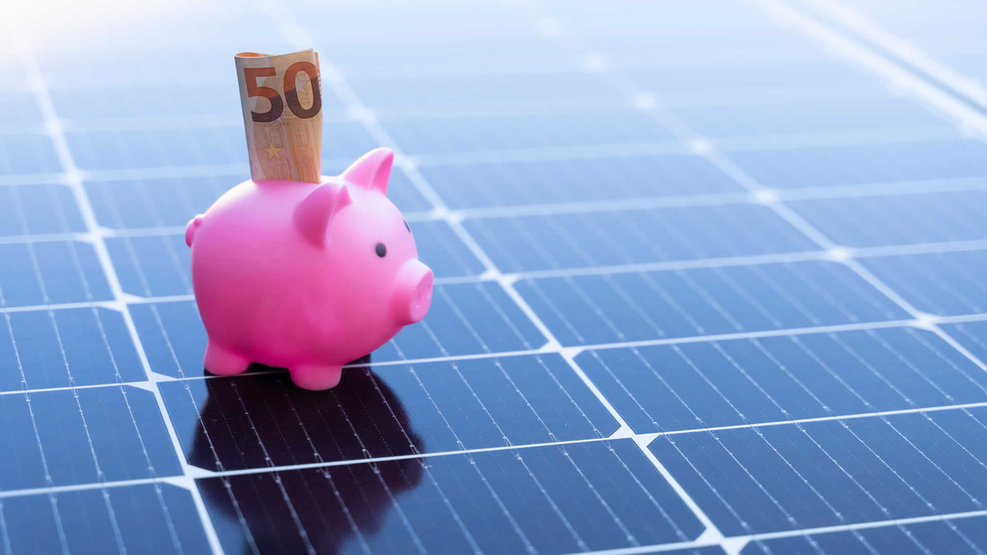 ¿Qué es una batería virtual?