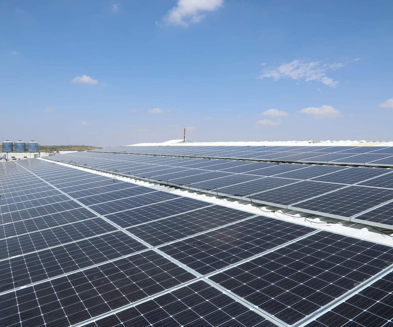 Contrato de PPA On Site de Energiber para autoconsumo