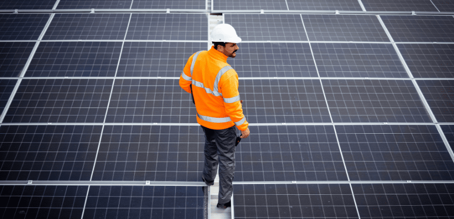 Instaladores de placas solares para casa o empresa - Energiber