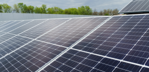 Placas solares para empresas - Energiber