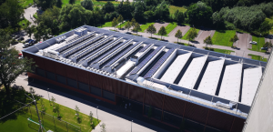 Presupuesto para placas solares - Energiber