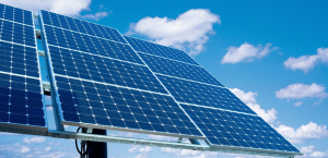 Presupuesto para placas solares - Energiber