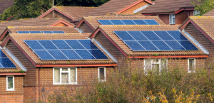 Presupuesto para placas solares - Energiber