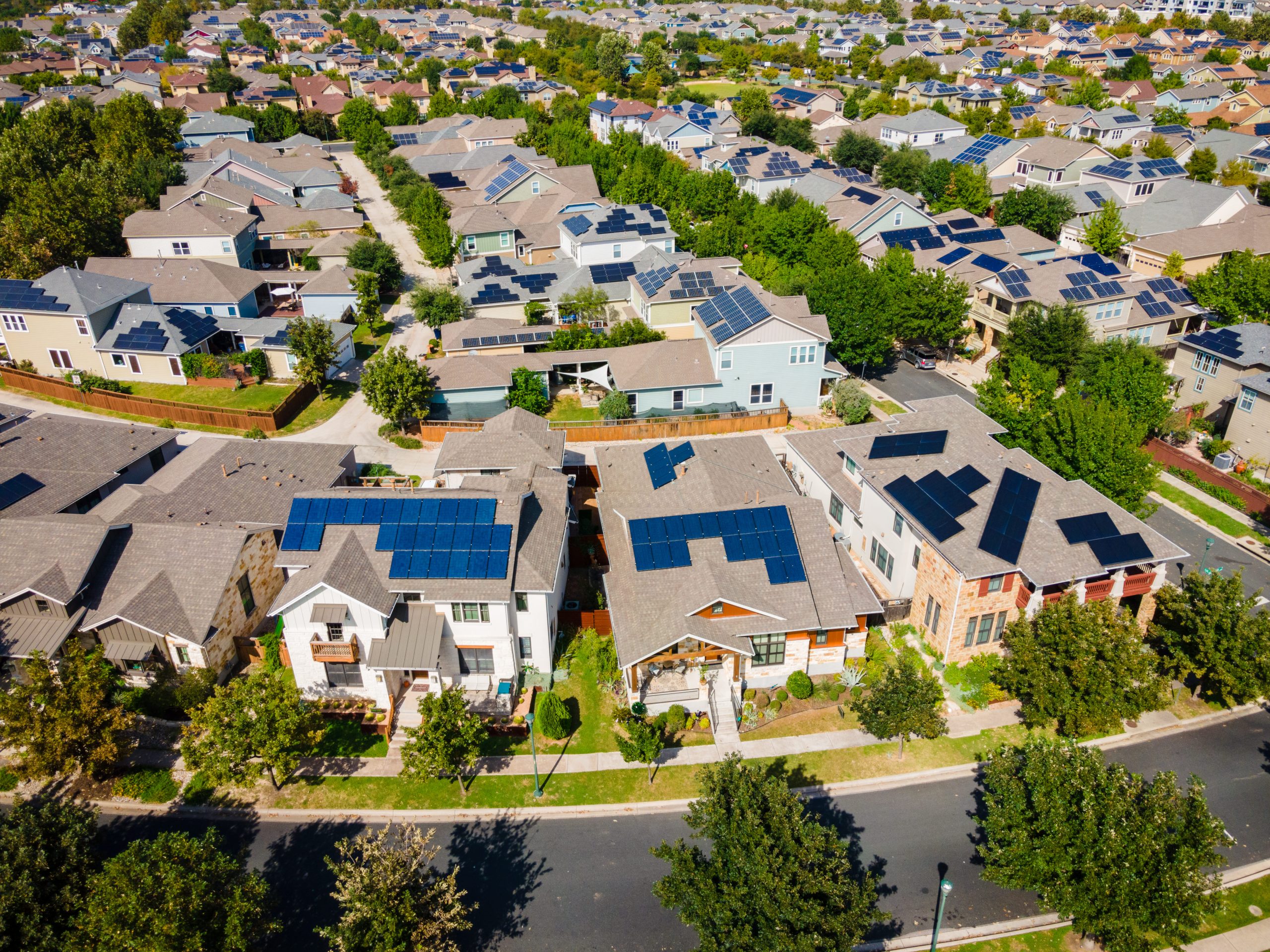 Comunidades energéticas ¿Qué son? - Energiber