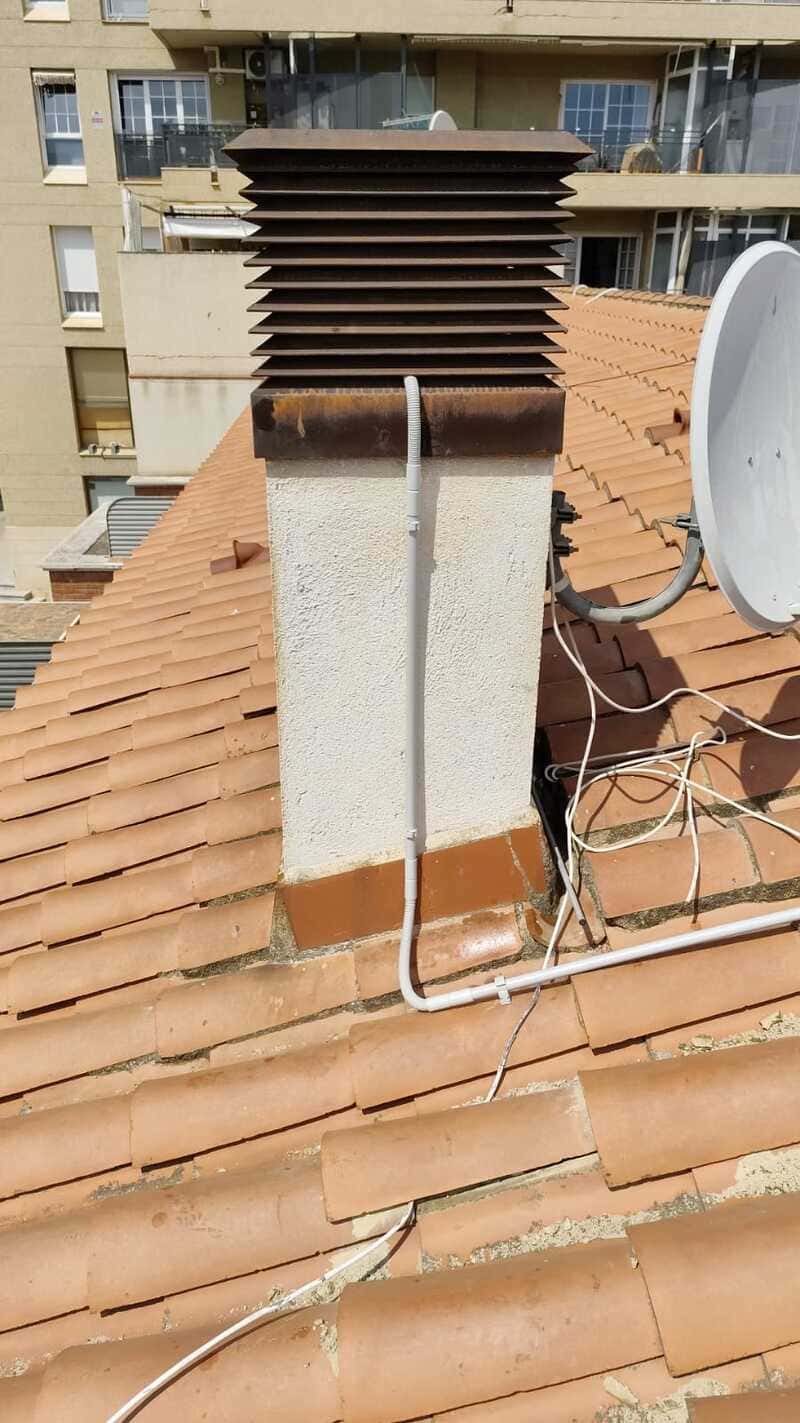 Instalación de autoconsumo residencial en Sabadell