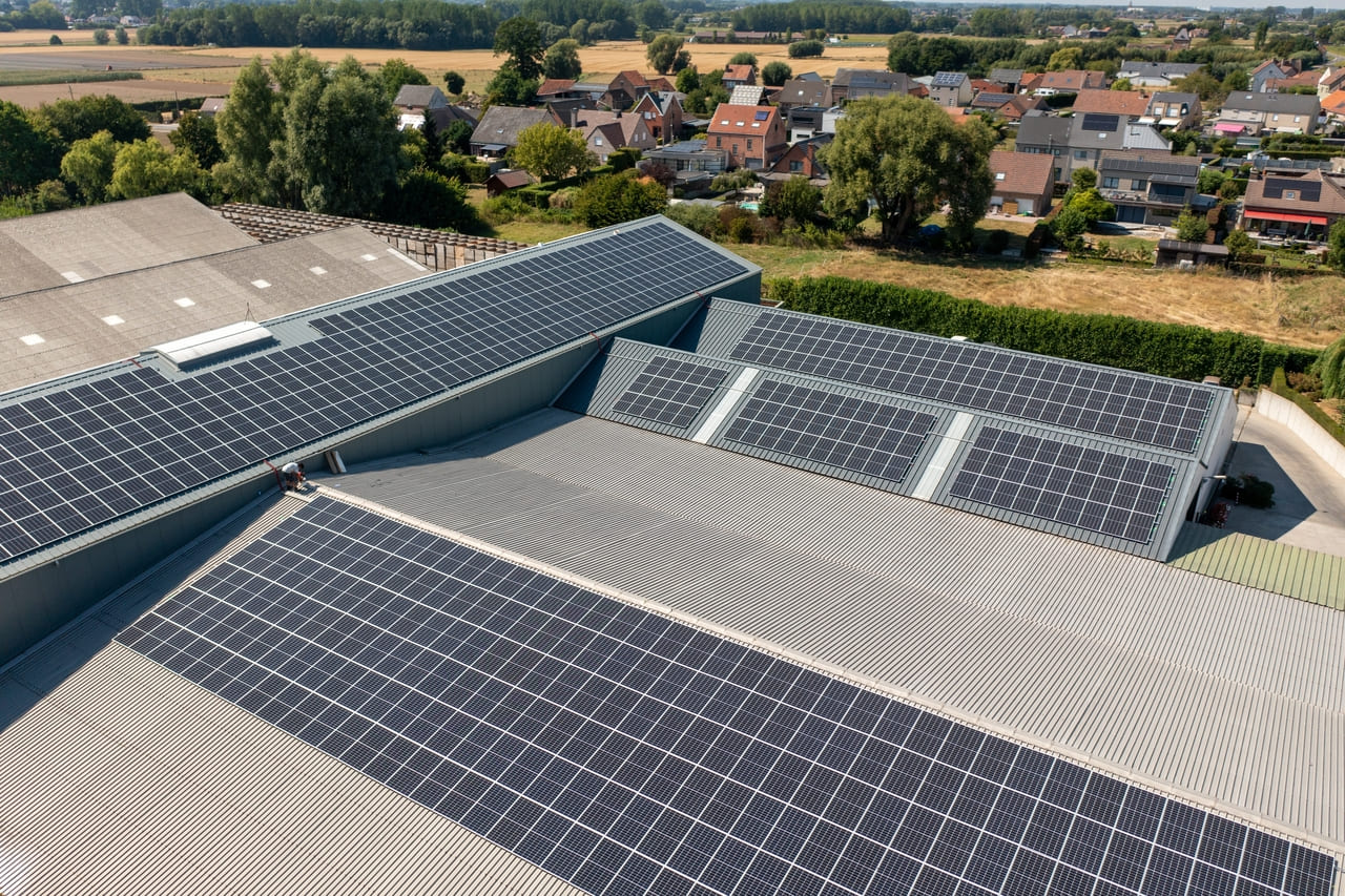 Ahorro energético para empresas - Energiber