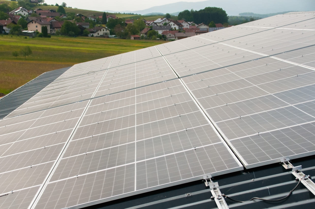 Ahorro energético para empresas - Energiber