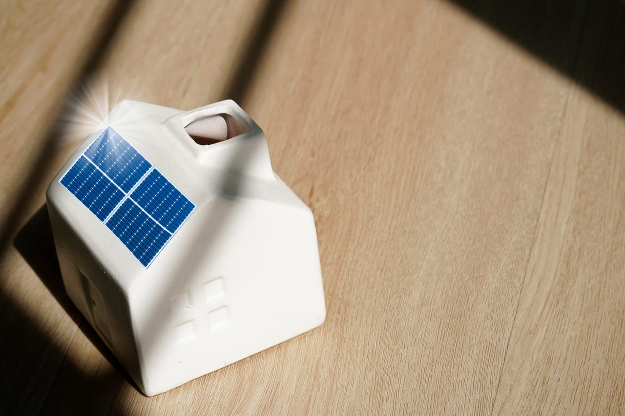 5 Razones para instalar paneles solares