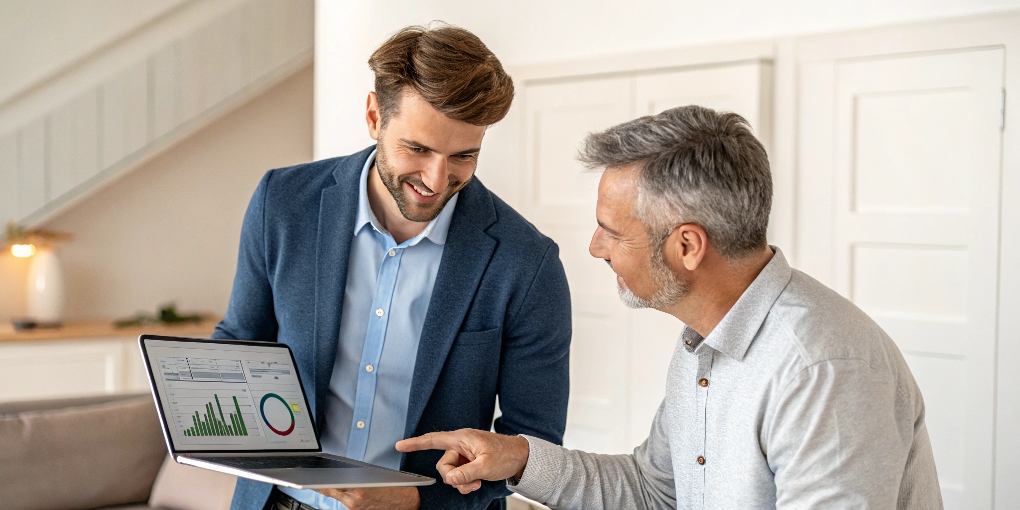 CONSULTOR ENERGÉTICO: Optimización y control de la factura de energía para PYMES.